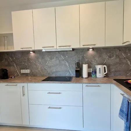 Exklusive Ferienwohnung Am Prielerweg In Hinterstoder Exterior photo