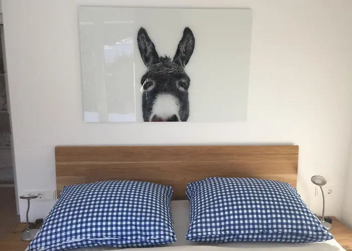 Exklusive Ferienwohnung Am Prielerweg In Hinterstoder