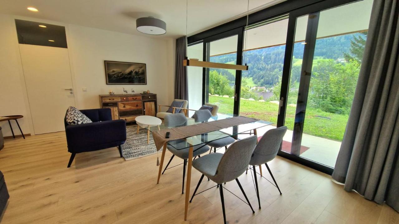 Exklusive Am Prielerweg In Apartment *