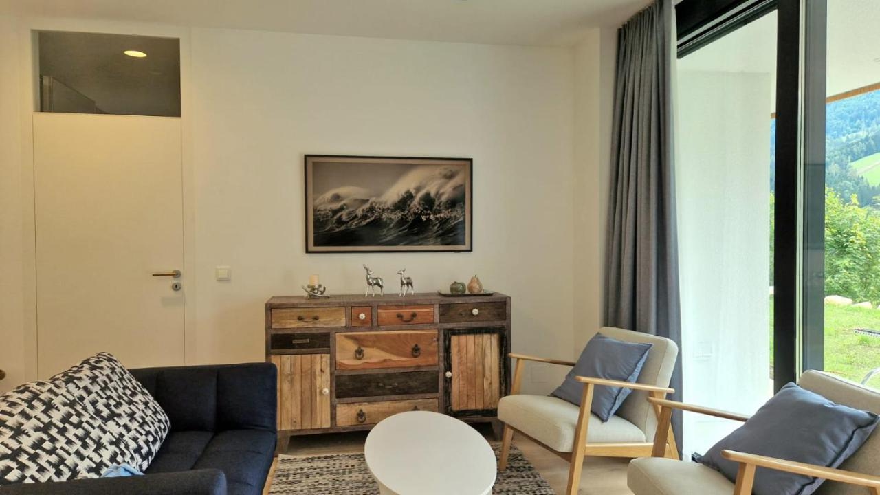 Apartment Exklusive Am Prielerweg In *