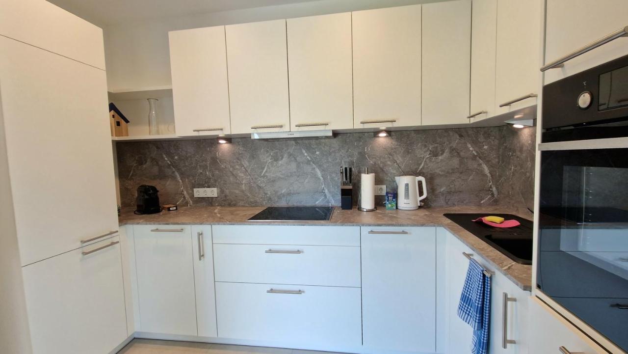 Apartment Exklusive Am Prielerweg In *