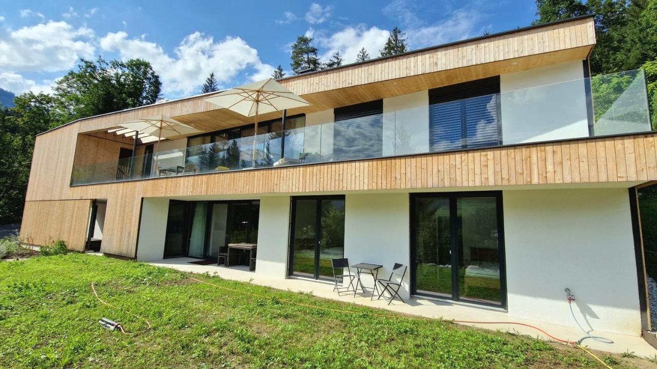 Exklusive Am Prielerweg In Hinterstoder