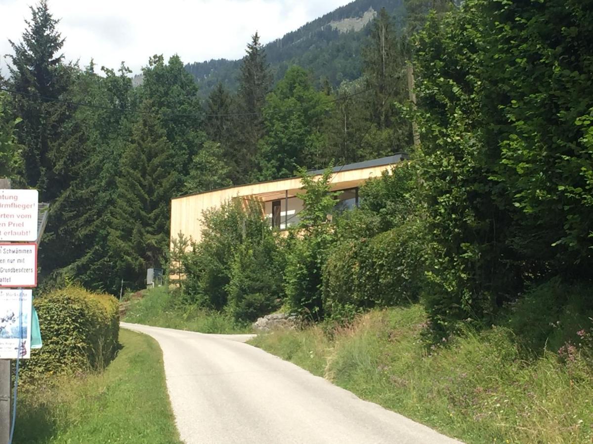 Exklusive Am Prielerweg In Apartment Hinterstoder