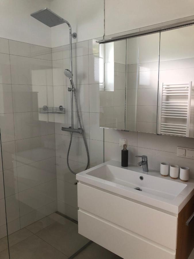 Exklusive Am Prielerweg In Apartment