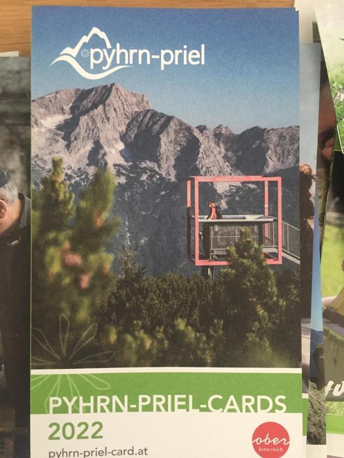 Exklusive Am Prielerweg In Apartmán *