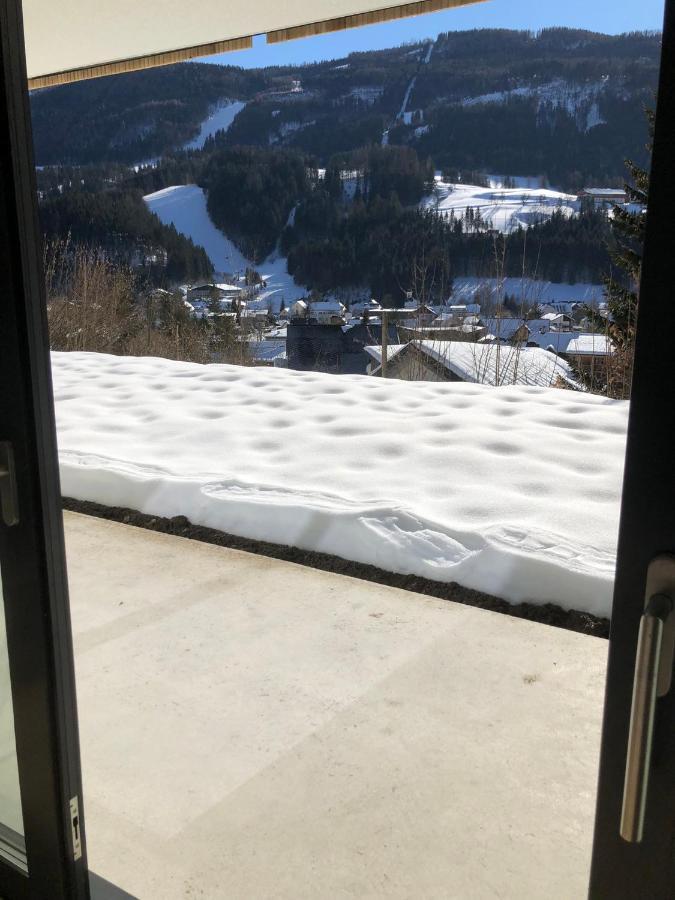 Apartment Exklusive Am Prielerweg In Hinterstoder