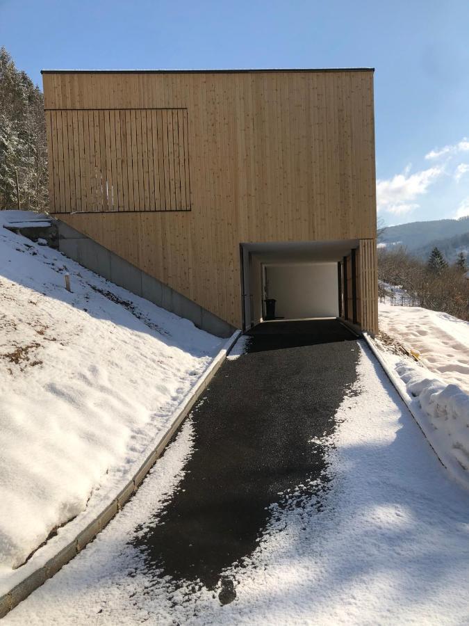 Exklusive Am Prielerweg In *