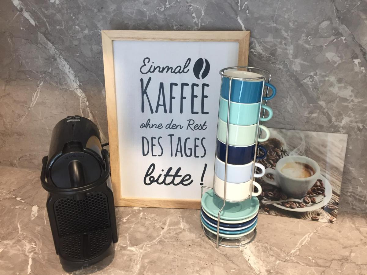 Exklusive Am Prielerweg In Apartment *