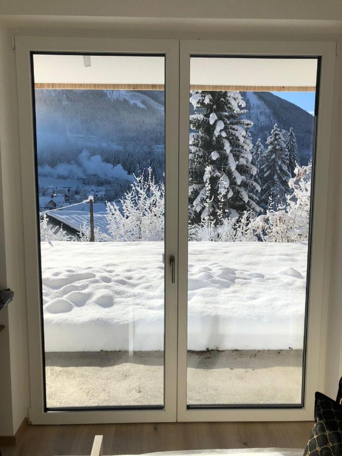 Exklusive Am Prielerweg In * Hinterstoder