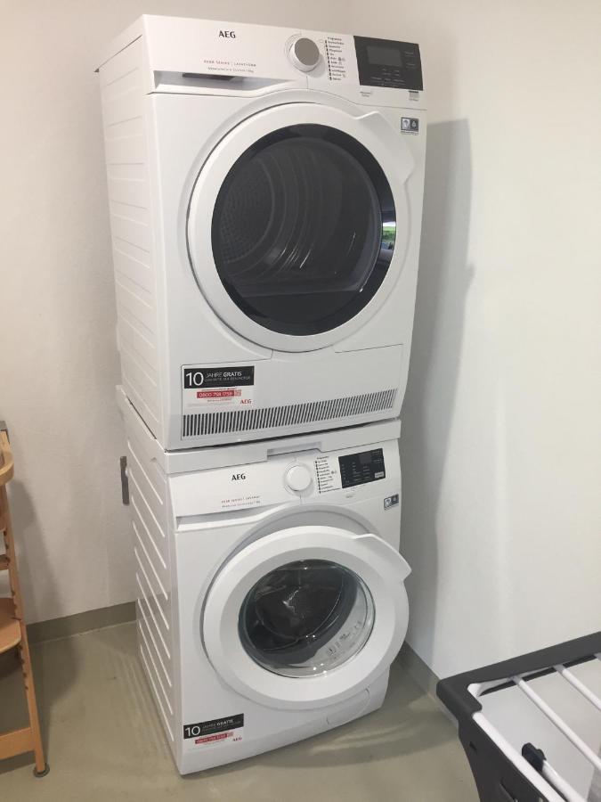 Apartment Exklusive Am Prielerweg In