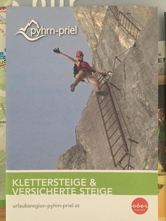 Apartmán Exklusive Am Prielerweg In