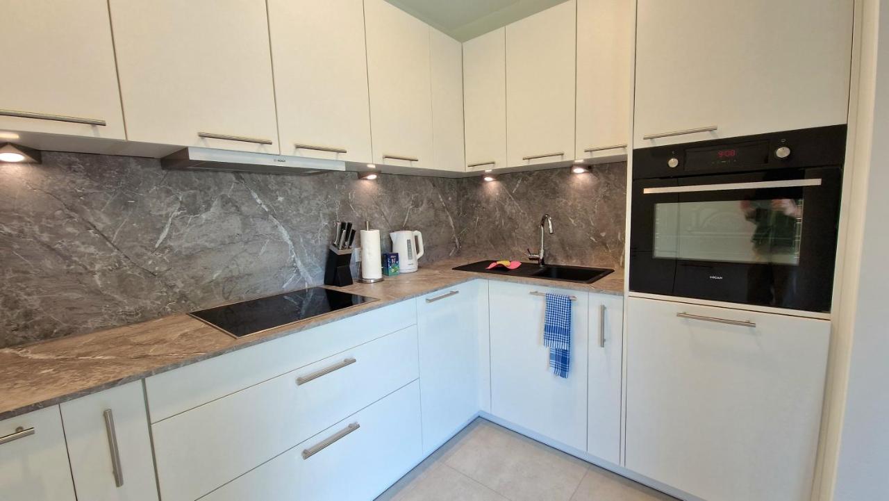Apartmán Exklusive Am Prielerweg In *