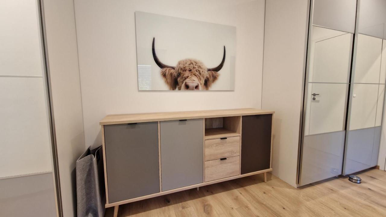 Apartment Exklusive Am Prielerweg In Hinterstoder