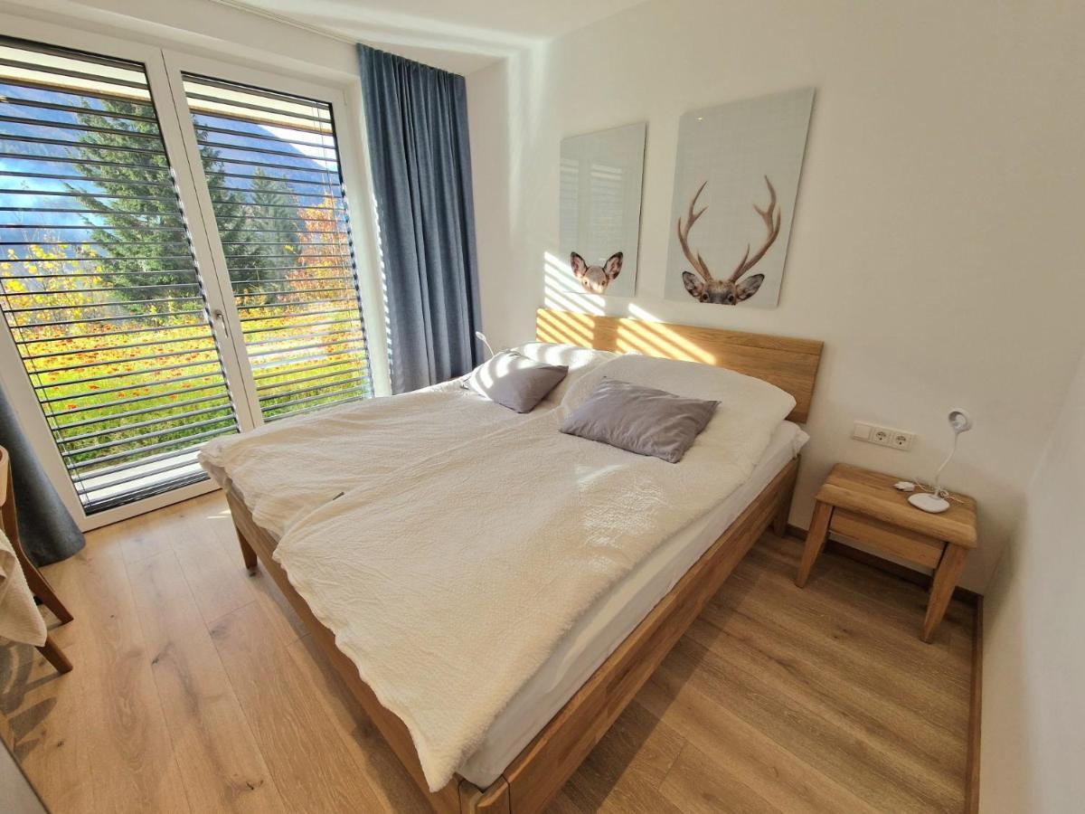 Apartment Exklusive Am Prielerweg In Hinterstoder