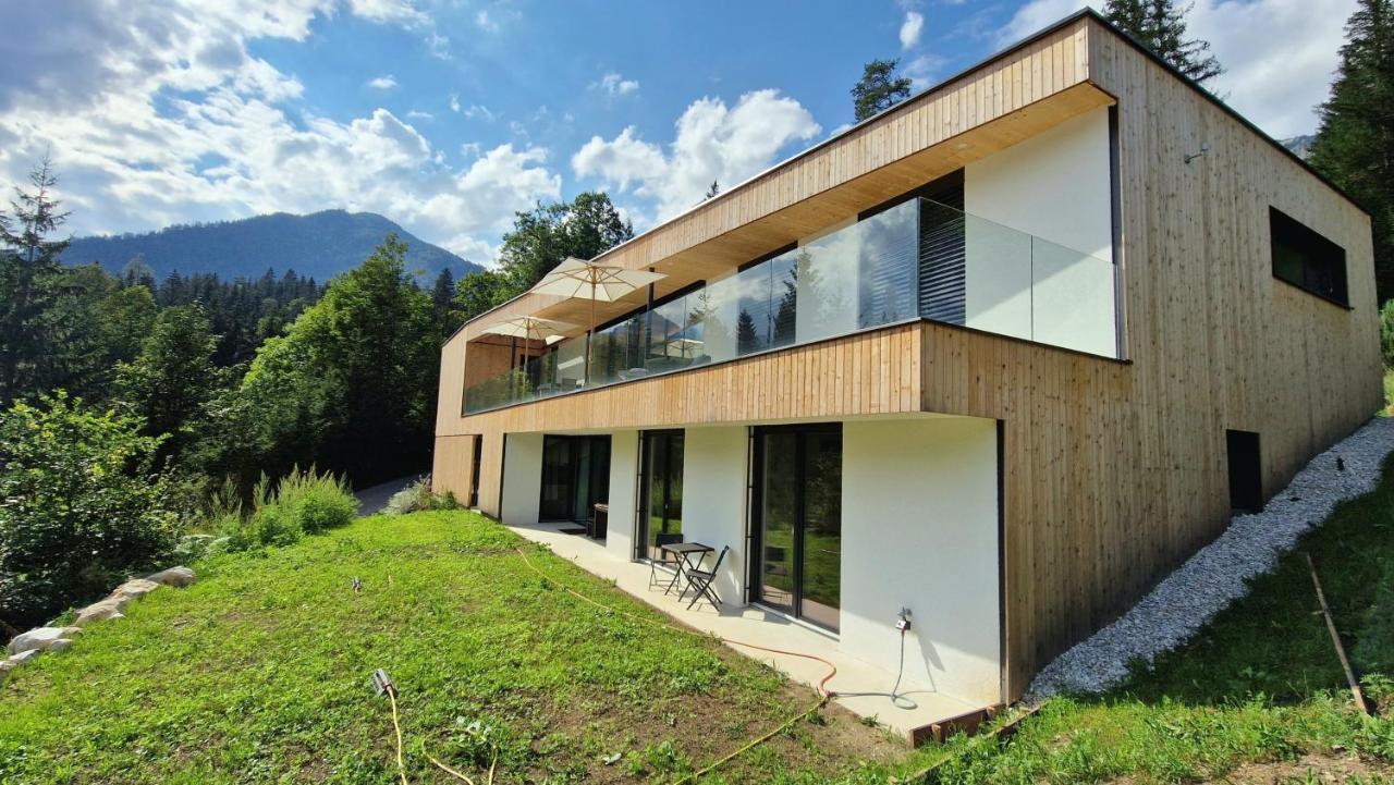 Exklusive Am Prielerweg In Apartment *