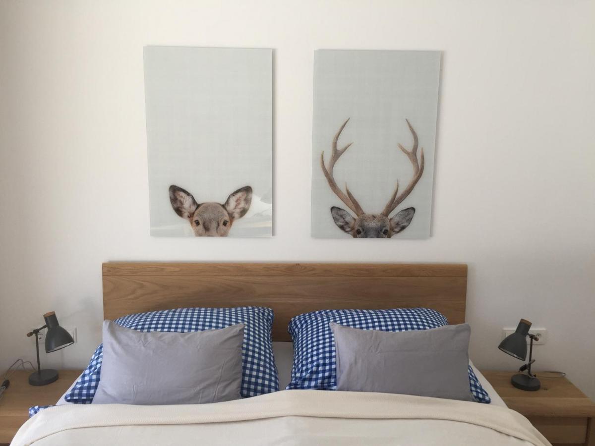Apartment Exklusive Am Prielerweg In *