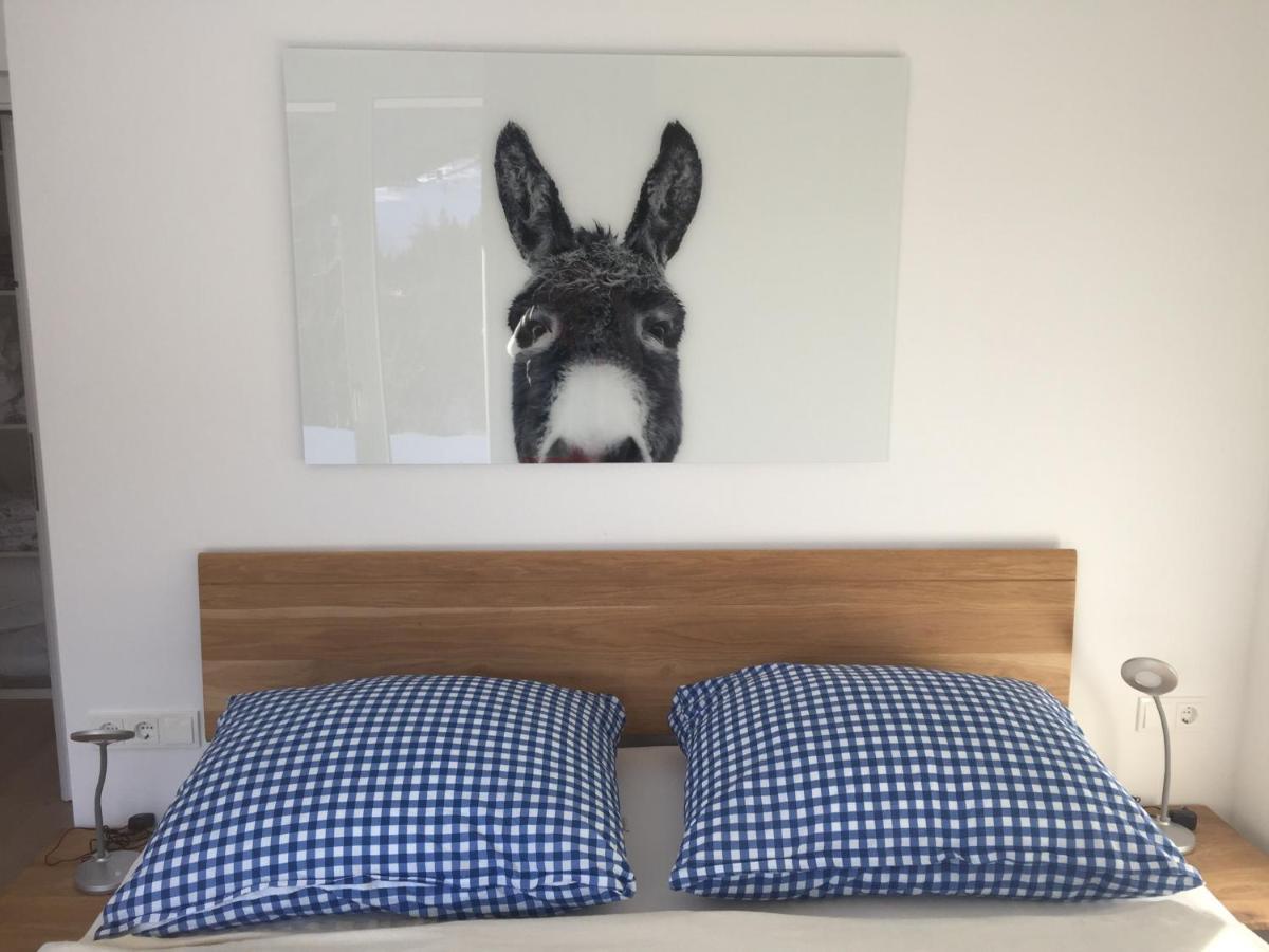 Apartment Exklusive Am Prielerweg In Hinterstoder